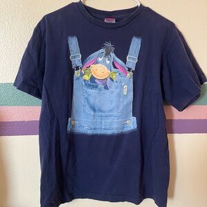 Vintage eeyore